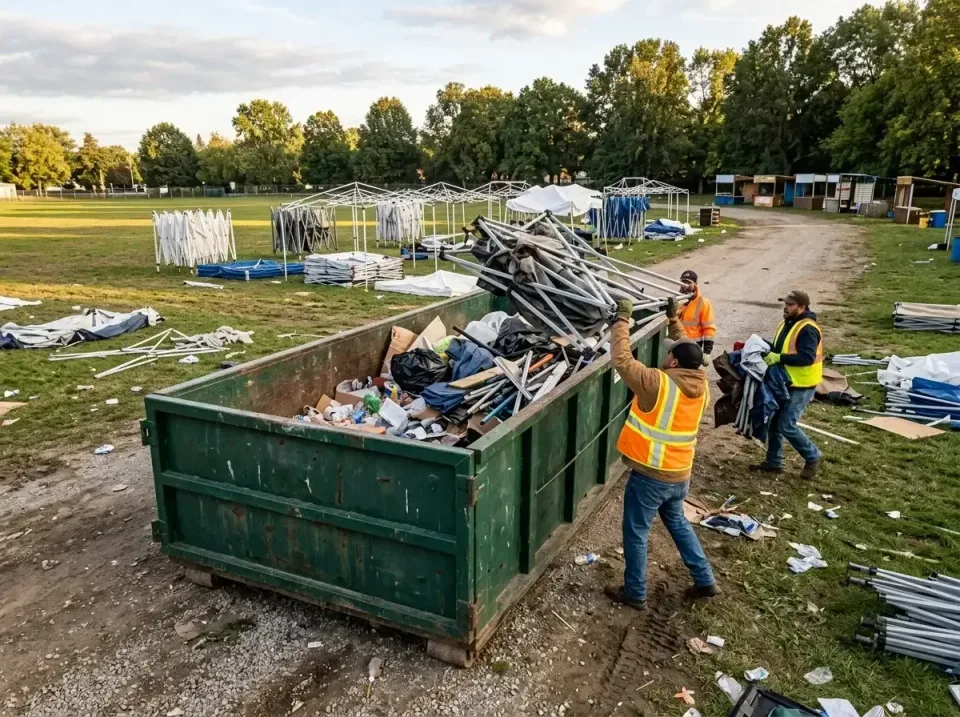 temporary-event-waste-containe-016 — frequently asked questions, Roll-Off Dumpster Rental Services in Cheyenne, WY